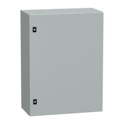 CRN 800X600X300 ONE PL DOOR - Schneider Electric