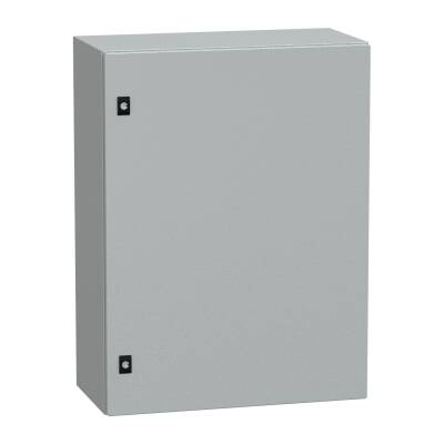 CRN 800X600X300 ONE PL DOOR - 1