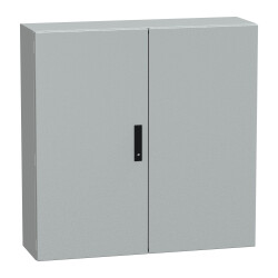 CRNG 1000X1000X300 TWO DOORS - Schneider Electric
