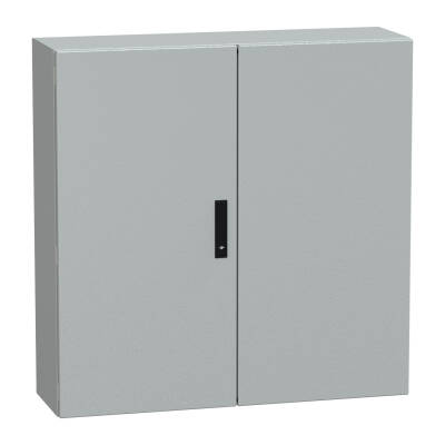 CRNG 1000X1000X300 TWO DOORS - 1