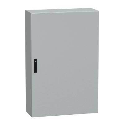 CRNG 1200X800X300 ONE PLAIN DOOR - 1