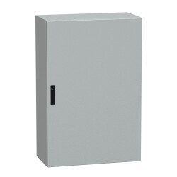 CRNG 1200X800X400 ONE PL DOOR - Schneider Electric