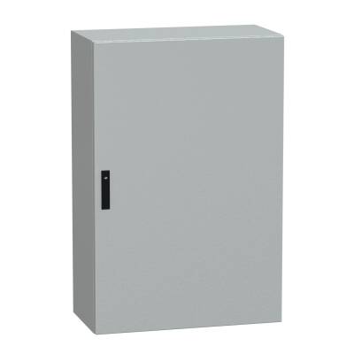 CRNG 1200X800X400 ONE PL DOOR - 1