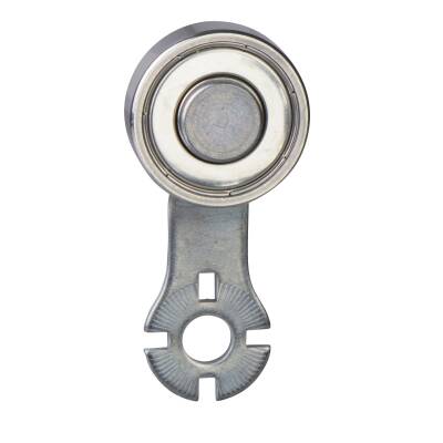 DELRIN ROLLER LEVER SINGLE TR - 1