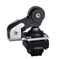 DELRIN ROLLER LEVERPLGRXCK - M/L - Schneider Electric