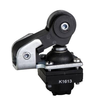 DELRIN ROLLER LEVERPLGRXCK - M/L - 1