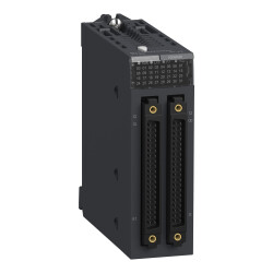 DIGITAL 64Q TRANS SOURCE 0.1A - Schneider Electric
