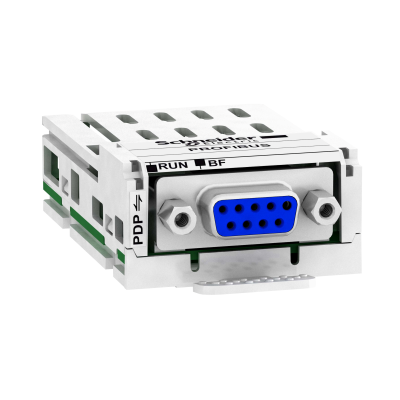 DUAL-PORT ETHERNET MB/TCP NIM STANDARD - 6