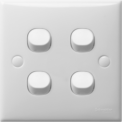 EASYPACT BUSBAR NS/NB EXTN 4W - 1