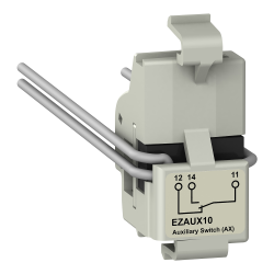 EASYPACT EZC400 SHUNT TRIP - 6