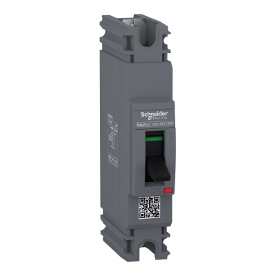 EASYPACT MCCB EZC100N 1P 40A - 9