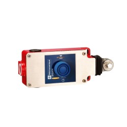 EMERGENCY STOP ROPE PULL SWITCH - Schneider Electric