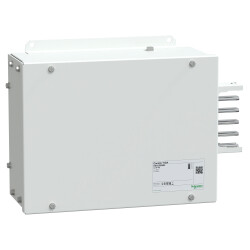 END FEED BOX 250A - Schneider Electric