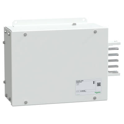 END FEED BOX 250A - 1