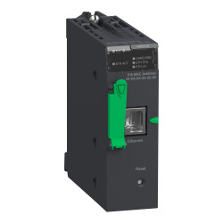 ETEHRNET 10/100 RJ45 - Schneider Electric