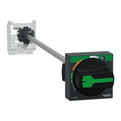 EXT. ROT HANDLE KIT IP54 + TRIP INDICATION GV2 - Schneider Electric