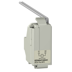 EZ EXTENDED ROTARY HANDLE - Schneider Electric