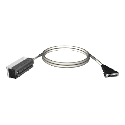 FCN 2 X 20 WIRE 3M CABLE - 7