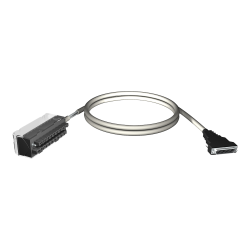 FCN 2 X 20 WIRE 3M CABLE - 6