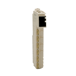 FIELDBUS INTERFACE BUS BASE - 7