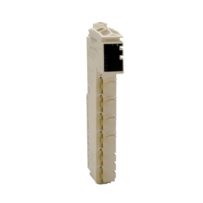 FIELDBUS INTERFACE BUS BASE - 7