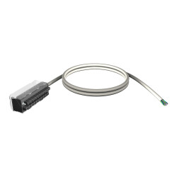FTB 20 WIRE 5M SHIELDED CABLE - Schneider Electric