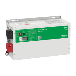 HOMAYA SOLAR HYBRID INVERTER 3KW 1 PHASE - Schneider Electric