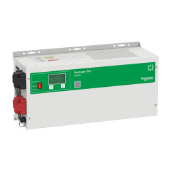HOMAYA SOLAR HYBRID INVERTER 4KW 1PHASE - Schneider Electric