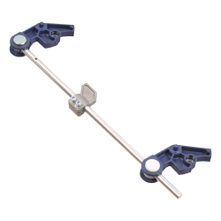 HORIZONTAL MECH INTERLOCK 115 - 150 - 7