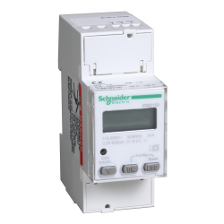 ILDK 4P 40A 30MA AC-TYPE - Schneider Electric
