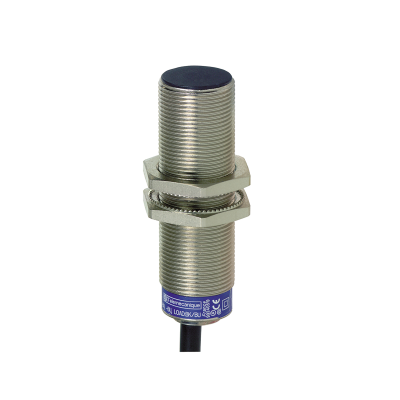 INDUCTIVE SENSOR XS2 M18- L60MM SN 8MM 12-24VDC - 10