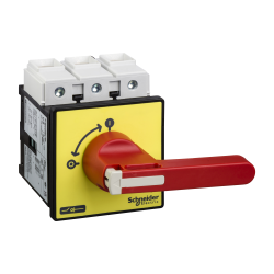 ISOLATOR DIRECTDOOR VARIO 175A - Schneider Electric