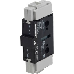 ISOLATOR NEUTRAL 12-40A - Schneider Electric