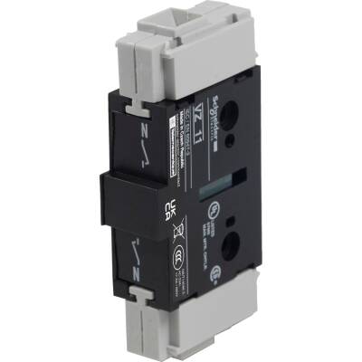 ISOLATOR NEUTRAL 12-40A - 1