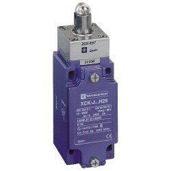 LIMIT SWITCH - Schneider Electric