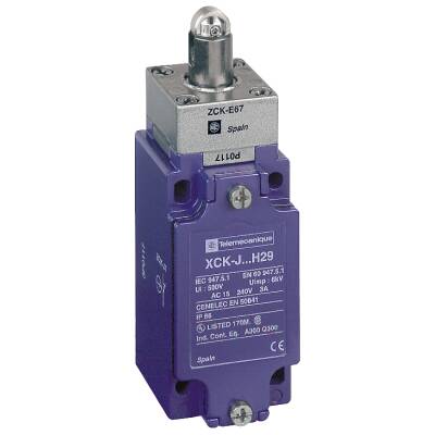 LIMIT SWITCH - 1