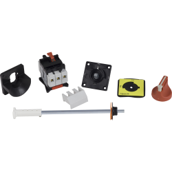 LIMIT SWITCH BODY 1NO+1NC SMAP ACTION - Schneider Electric