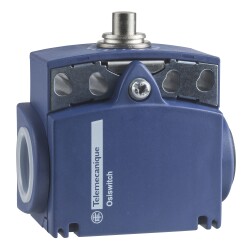 LIMIT SWITCH XCKT 1NC + 1 NO, SNAP - Schneider Electric