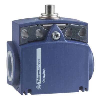 LIMIT SWITCH XCKT 1NC + 1 NO, SNAP - 1