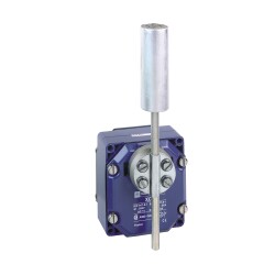 LIMIT SWITCH XCRT ROLLER WITH LEVER - Schneider Electric