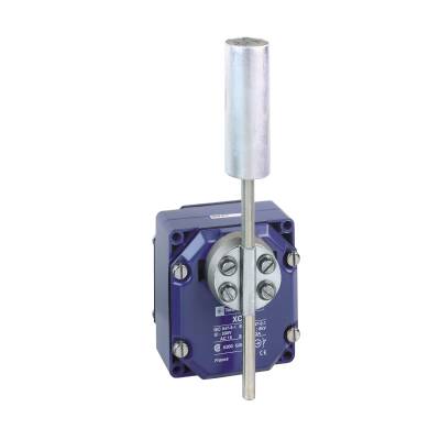 LIMIT SWITCH XCRT ROLLER WITH LEVER - 1