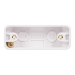 LISSE 1 GANG 16MM ARCHITRAVE - Schneider Electric