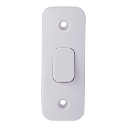 LISSE 10A 1G 2W ARCHITRAVE SWITCH - Schneider Electric