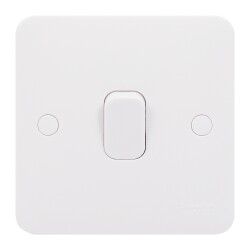 LISSE 10AX 1GANG IMTERMIDIATE SWITCH - Schneider Electric
