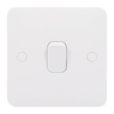 LISSE 10AX 1GANG IMTERMIDIATE SWITCH - 1