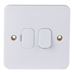 LISSE 13A DP SWITCHED FCU - Schneider Electric