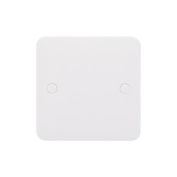 LISSE 1GANG BLANKING PLATE - Schneider Electric