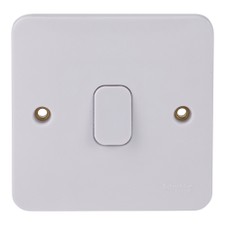 LISSE 20AX DP SWITCH WITH LED INDICATOR - Schneider Electric