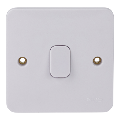 LISSE 20AX DP SWITCH WITH LED INDICATOR - 1