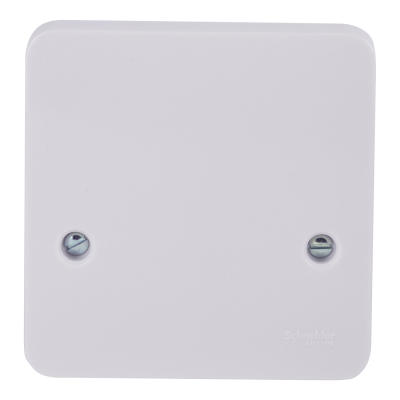 LISSE 50A COOKER CONNECTION UNIT - 1